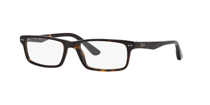 OKULARY KOREKCYJNE RAY-BAN® RX 5277 2012 52 ROZMIAR S OKULARY KOREKCYJNE RAY-BAN® RX 5277 2012 52 ROZMIAR S